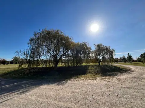 Chacras La Primavera Golf