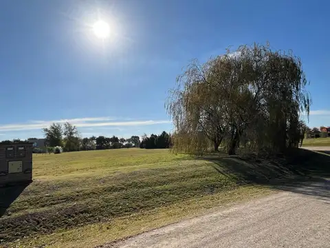Chacras La Primavera Golf