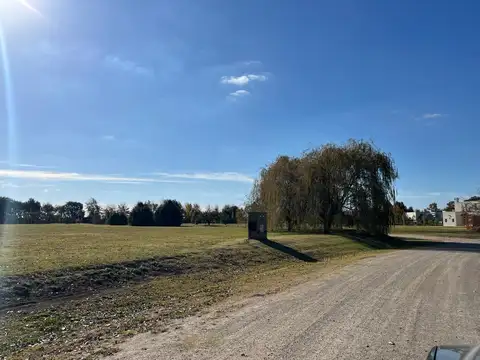 Chacras La Primavera Golf