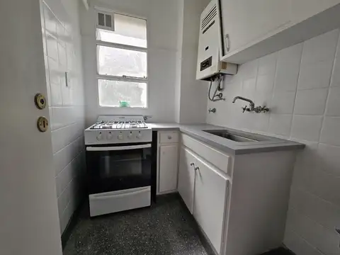 Departamento en Venta 45 años