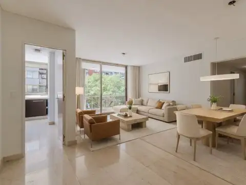 Olga Cossettini 1660 , Piso 4