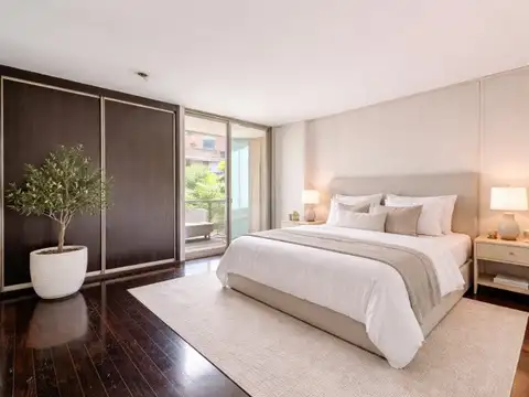 Departamento en Venta en Puerto Madero, USD 450.000