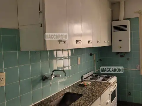 Departamento en Alquiler de 3 ambientes