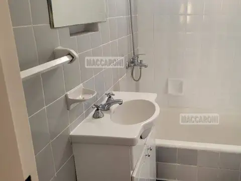 Departamento en Alquiler al Este