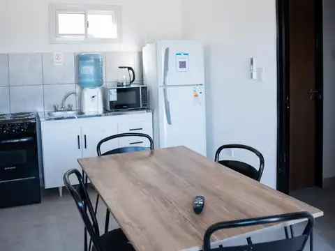 Alquiler de Casa de 2 dormitorios en Añelo, Neuquén