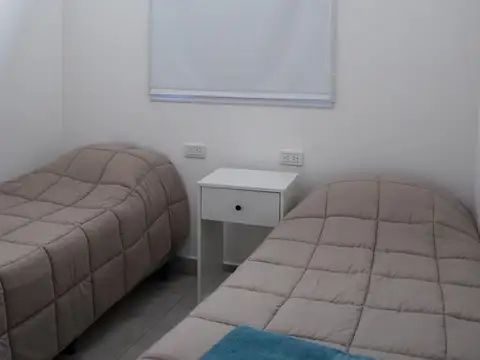 Casa en Alquiler A Estrenar