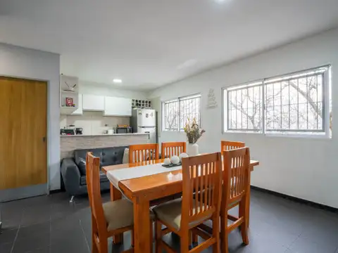 Venta  en block de dos departamentos - 3 y 2 amb - Mataderos- Ideal Dos Familias - No apto cred...
