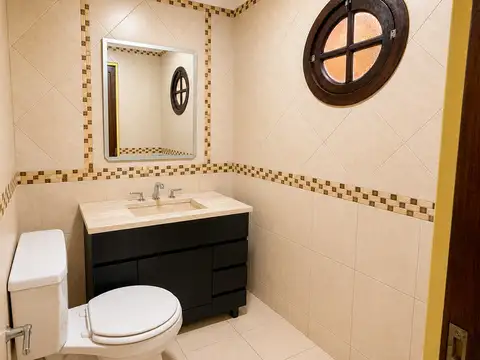 Depto Tipo Casa en Venta al Noroeste