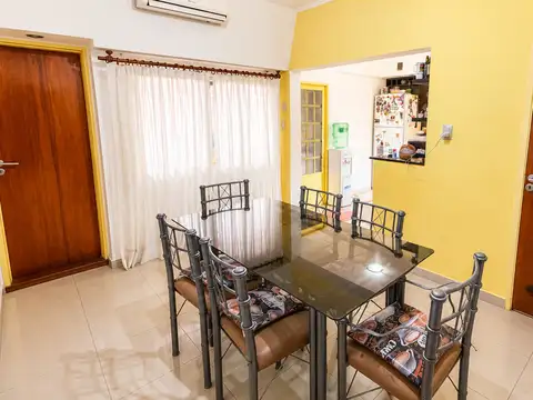 Depto Tipo Casa en Venta 51 años