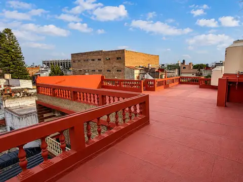 Depto Tipo Casa en Venta de 3 ambientes
