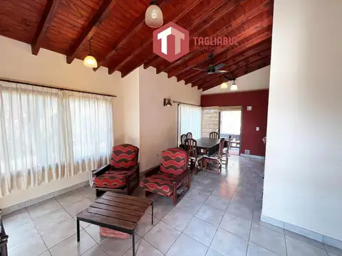 Casa en Venta en Nuevo Merlo, USD 210.000