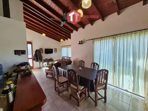 Casa en Venta 5 años