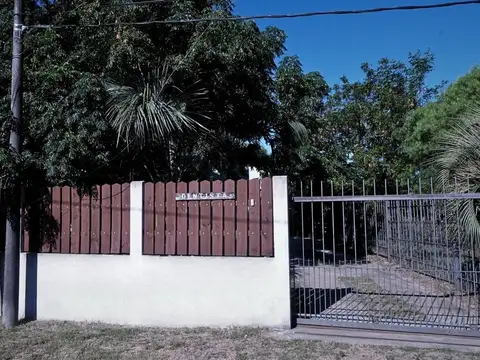 Oficina en Alquiler 4 años