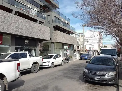 COCHERA EN VENTA  Centro de Carlos Paz