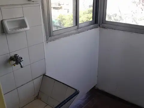 Departamento en Alquiler 40 años