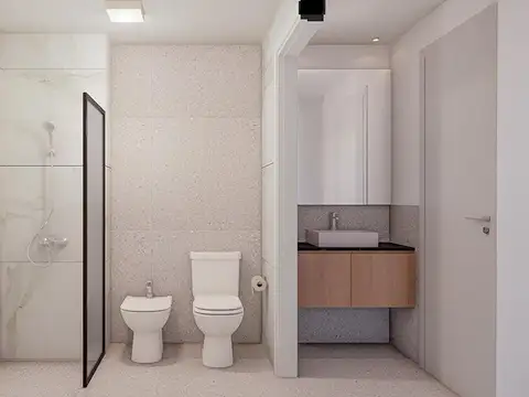 Departamento en Venta A Estrenar