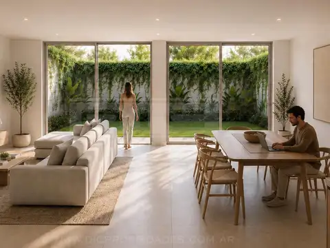 Casa en Venta de 3 dormitorios