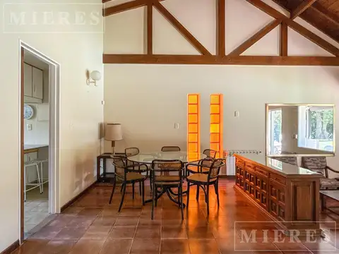 Casa en Venta 40 años