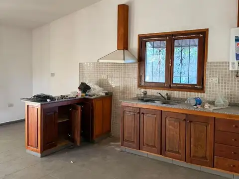 Casa en Alquiler de 1 dormitorio