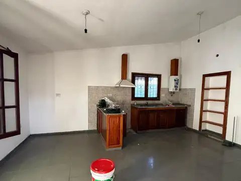 Casa en alquiler, Cruz Del Eje