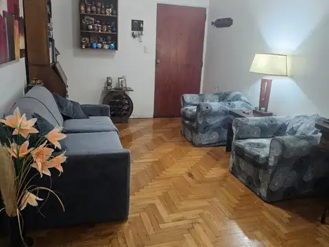 Departamento en Venta de 3 dormitorios