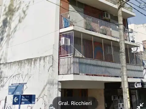 VENTA DE DEPARTAMENTO 3 AMBIENTES CENTRICO, RAMOS NORTE. CON BALCON