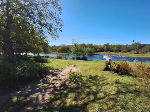 Terreno en Venta en Los Molinos, USD 6.200