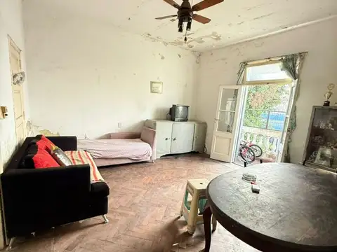 Depto Tipo Casa en Venta en Villa Santa Rita, USD 126.000
