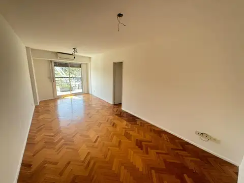 ALQUILER DEPARTAMENTO EN NUÑEZ CON COCHERA