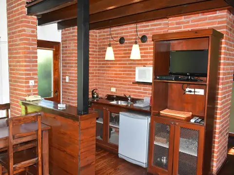 Hotel en Venta A Estrenar