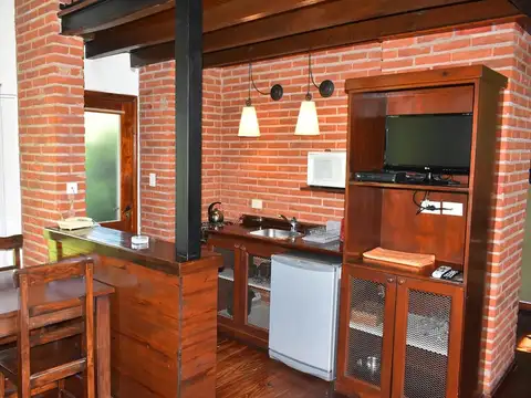Hotel en Venta A Estrenar