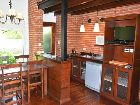 Hotel en Venta A Estrenar