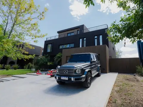 Barrio El Yacht Av. De La Ribera 560, Nordelta 500