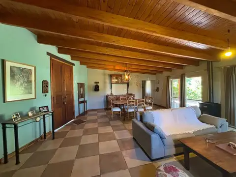 Casa en Venta en Alta Gracia, USD 99.900