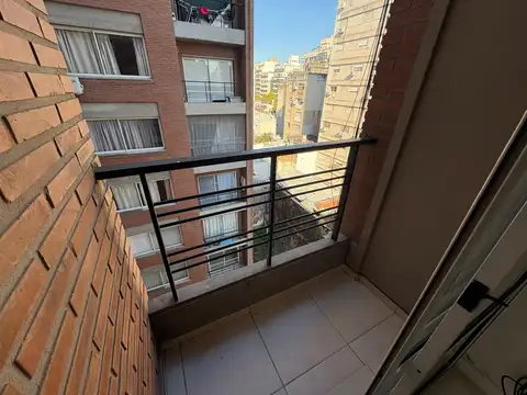 Departamento en Alquiler 8 años