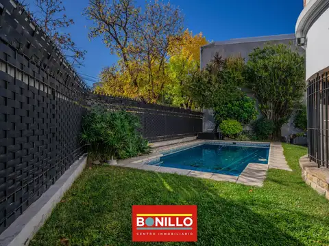 Casa en Venta al Suroeste