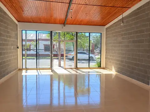 Local  Comercial en Villa Mercedes, San Luis.
