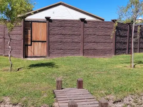 Casa en Venta en Chascomus, USD 150.000