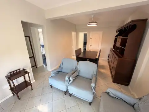 Departamento en Venta en Zárate, USD 110.000