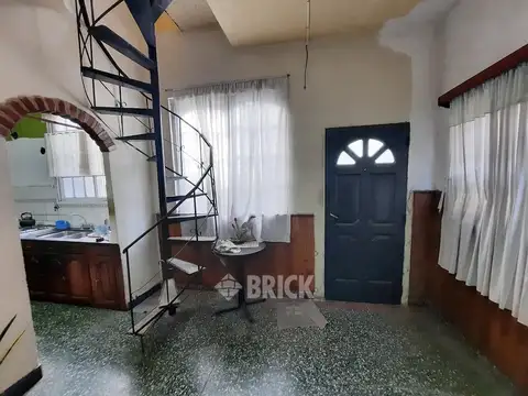 Casa en Venta 40 años