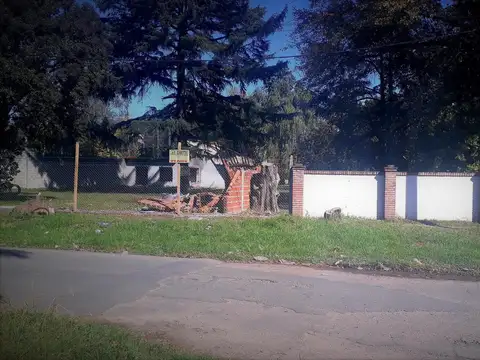 Terreno en Venta de 2400,0 m2