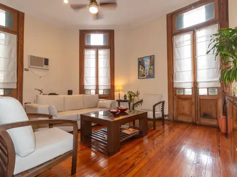 VENTA PH 4 DORMITORIOS TERRAZA Y QUINCHO
