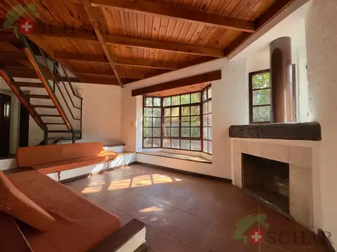 Casa en Venta 40 años