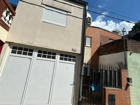 CASA EN VENTA ZONA ARISTÓBULO DEL VALLE Y FRENCH