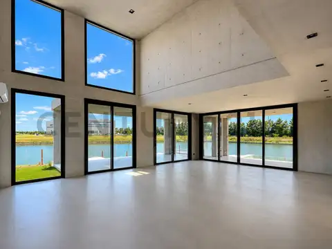 Casa en Venta en Nordelta Los Puentes, USD 1.200.000