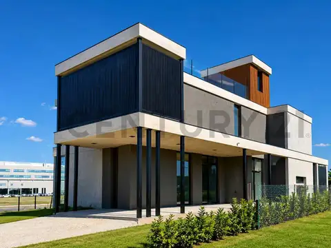 Casa en Venta en Nordelta Los Puentes, USD 1.200.000