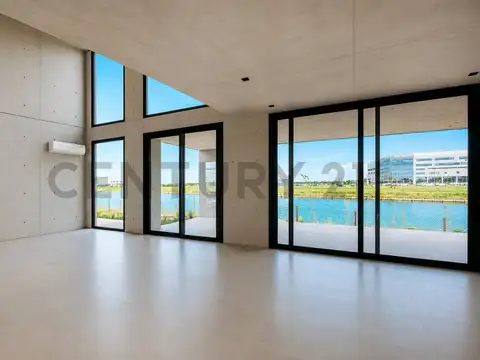 Casa en Venta en Nordelta Los Puentes, USD 1.180.000