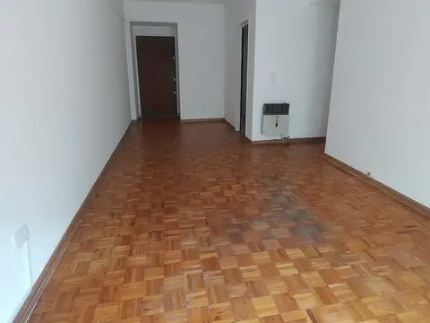 Departamento en Alquiler de 3 ambientes