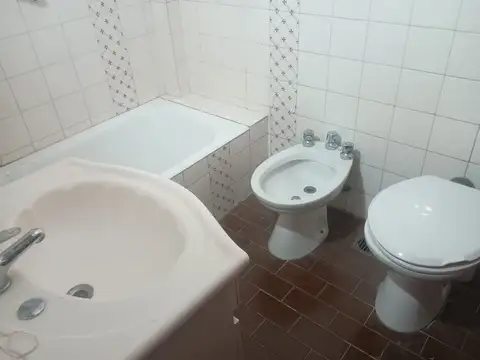 Departamento en Alquiler Permite mascota