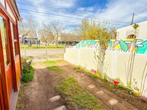 Casa en Venta al Sureste